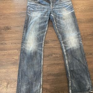 Men’s jeans 34/36